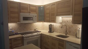 St. Moritz Lodge & Condominiums