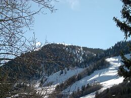 St. Moritz Lodge & Condominiums