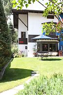 St. Moritz Lodge & Condominiums