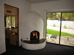 St. Moritz Lodge & Condominiums