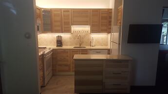 St. Moritz Lodge & Condominiums