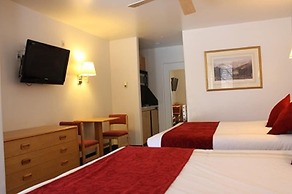 St. Moritz Lodge & Condominiums