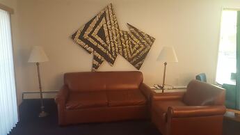 St. Moritz Lodge & Condominiums