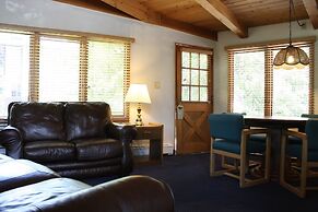 St. Moritz Lodge & Condominiums