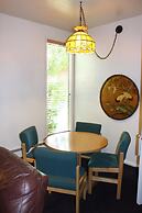 St. Moritz Lodge & Condominiums