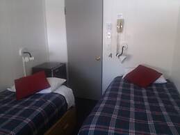 St. Moritz Lodge & Condominiums