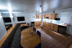 St. Moritz Lodge & Condominiums