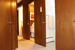 St. Moritz Lodge & Condominiums