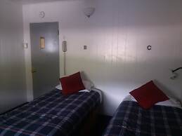 St. Moritz Lodge & Condominiums