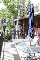 St. Moritz Lodge & Condominiums