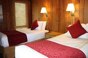 St. Moritz Lodge & Condominiums