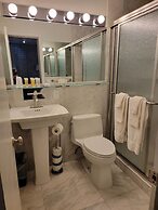 St. Moritz Lodge & Condominiums