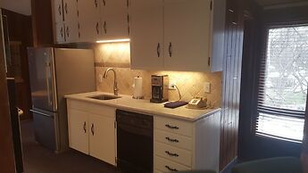 St. Moritz Lodge & Condominiums