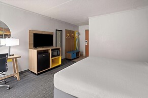 Days Inn by Wyndham Ann Arbor