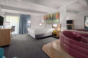 Days Inn by Wyndham Ann Arbor