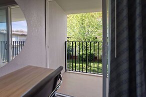 Days Inn by Wyndham Ann Arbor