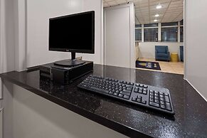 Days Inn by Wyndham Ann Arbor