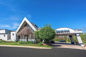 Days Inn by Wyndham Ann Arbor