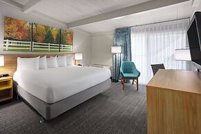 Days Inn by Wyndham Ann Arbor