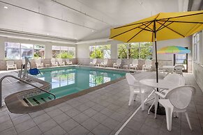 Days Inn by Wyndham Ann Arbor