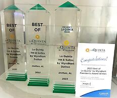 La Quinta Inn & Suites by Wyndham Dothan