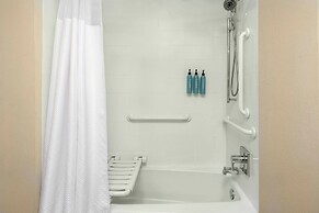 Courtyard by Marriott Oklahoma City Airport