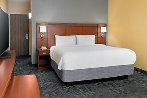Courtyard by Marriott Oklahoma City Airport