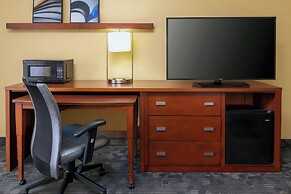 Courtyard by Marriott Oklahoma City Airport