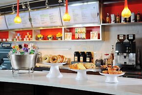 Courtyard by Marriott Oklahoma City Airport