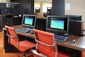 Courtyard by Marriott Oklahoma City Airport