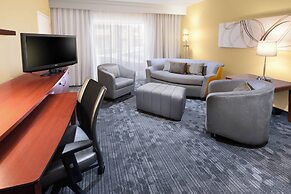 Courtyard by Marriott Oklahoma City Airport