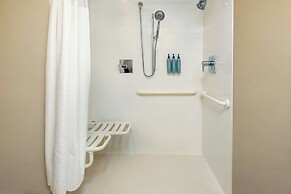 Courtyard by Marriott Oklahoma City Airport