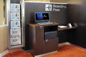 Courtyard by Marriott Oklahoma City Airport