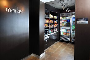 Courtyard by Marriott Oklahoma City Airport