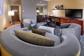 Courtyard by Marriott Oklahoma City Airport