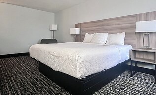Baymont by Wyndham Indianapolis South