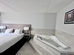 Baymont by Wyndham Indianapolis South