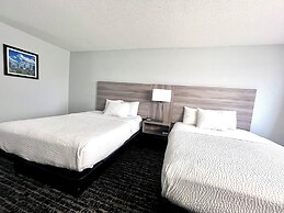 Baymont by Wyndham Indianapolis South