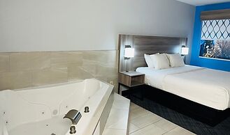 Baymont by Wyndham Indianapolis South