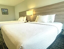 Baymont by Wyndham Indianapolis South