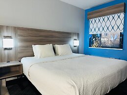 Baymont by Wyndham Indianapolis South