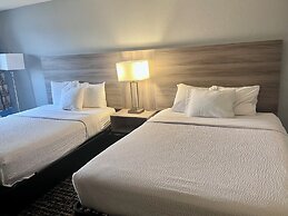 Baymont by Wyndham Indianapolis South