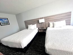 Baymont by Wyndham Indianapolis South