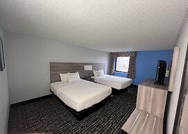 Baymont by Wyndham Indianapolis South