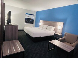 Baymont by Wyndham Indianapolis South