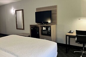 Baymont by Wyndham Indianapolis South