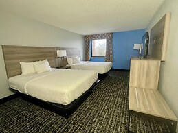 Baymont by Wyndham Indianapolis South