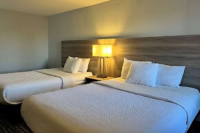 Baymont by Wyndham Indianapolis South