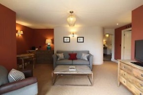 Hare And Hounds Hotel