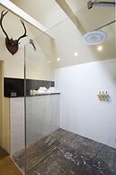 Hare And Hounds Hotel